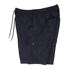 Bermuda Oakley Cargo Zip Masculina - Foto 3