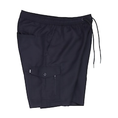 Bermuda Oakley Cargo Zip Masculina - Foto 4