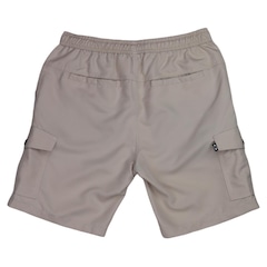 Bermuda Oakley Cargo Zip Masculina - Foto 2