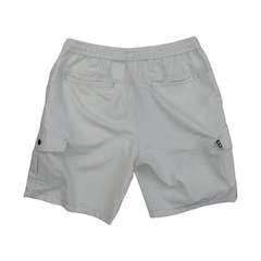 Bermuda Oakley Cargo Zip Masculina - Foto 1