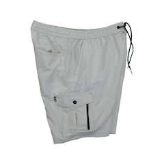 Bermuda Oakley Cargo Zip Masculina - Foto 3