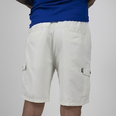 Bermuda Oakley Cargo Zip Masculina - Foto 6