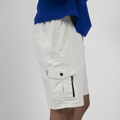 Bermuda Oakley Cargo Zip Masculina - Foto 7