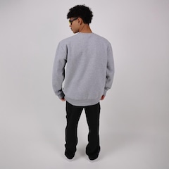 Blusão de Moletom Oakley Crew II Masculino - Foto 6