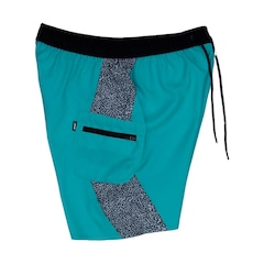 Bermuda Oakley Coral Organic Trunk 18 Masculina - Foto 3