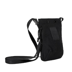 Bolsa Alto Giro Transversal Regulável - Foto 5