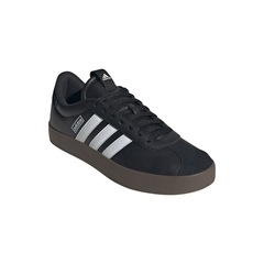 Tênis Masculino Adidas VL Court - Foto 5