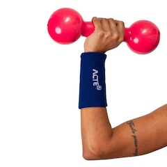 Munhequeira Acte 12x8 - Foto 2