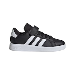 Tênis Infantil Adidas Grand Court 2.0 - Foto 1