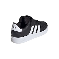 Tênis Infantil Adidas Grand Court 2.0 - Foto 3