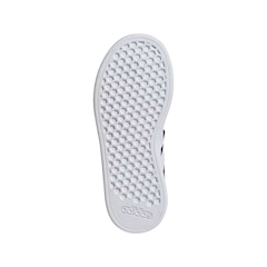 Tênis Infantil Adidas Grand Court 2.0 - Foto 4