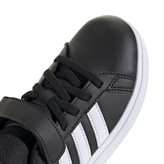 Tênis Infantil Adidas Grand Court 2.0 - Foto 9