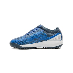 Chuteira Society Infantil Umbro Ultimate - Foto 3