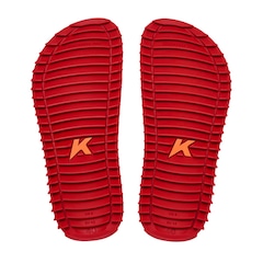 Chinelo Kenner Kivah Spider Masculino - Foto 5
