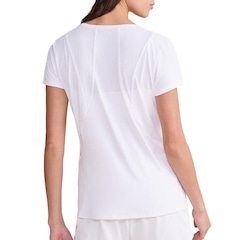 Camiseta Live Action Side Feminina - Foto 2