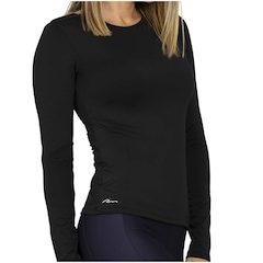 Blusa Manga Longa Run More 01450 Feminina - Foto 2
