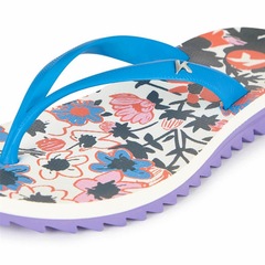 Chinelo Kenner Ibiza Morangos Feminino - Foto 4