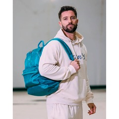 Raqueteira Heroe's Olympia Backpack 2025 - Foto 3