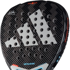 Raquete de Padel adidas Metalbone 3.4 16k Ale Galán - Foto 2