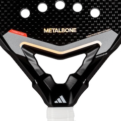 Raquete de Padel adidas Metalbone 3.4 16k Ale Galán - Foto 3