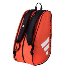 Raqueteira de Padel e Beach Tennis adidas Control 3.4 35L - Foto 4