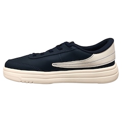 Tênis Infantil Fila Tennis 88 - Foto 3