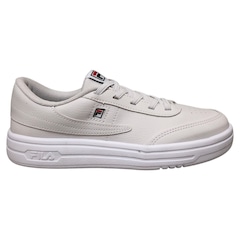 Tênis Infantil Fila Tennis 88 - Foto 1