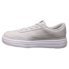 Tênis Infantil Fila Tennis 88 - Foto 3