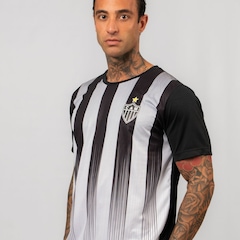 Camiseta do Atlético Mineiro Surf Center Oficial Masculina - Foto 5