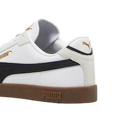 Tênis Masculino Puma Club II Era - Foto 3