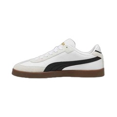 Tênis Masculino Puma Club II Era - Foto 4