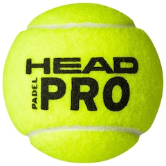 Bola de Padel Head Pro 3B - Foto 2