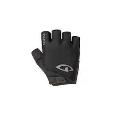 Luva para Ciclismo Giro meio dedo curto Giro Jag Adulto - Foto 2