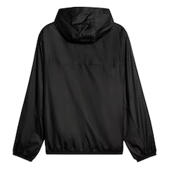 Jaqueta Corta Vento Masculina Puma Essentials Regular - Foto 2