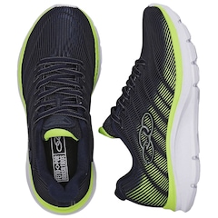 Tênis Infantil Olympikus Venum - Foto 5