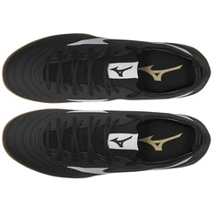 Chuteira Futsal Adulto Mizuno Regent IN - Foto 5