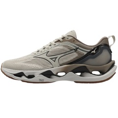 Tênis Masculino Mizuno Wave Stratos 3 - Foto 4