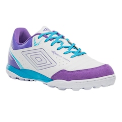 Chuteira Society Adulto Umbro X Comfort - Foto 7