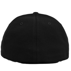 Boné Adulto Quiksilver Soft Hologram Aba Curva - Foto 5