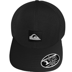 Boné Adulto Quiksilver Adapted Aba Curva - Foto 2
