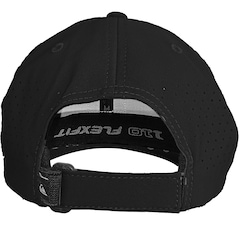 Boné Adulto Quiksilver Adapted Aba Curva - Foto 4