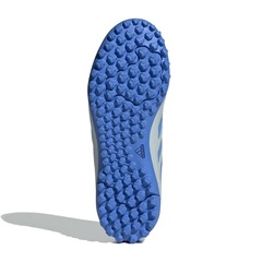 Chuteira Society Infantil adidas Copa Pure 3 Club - Foto 2