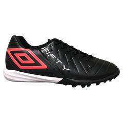 Chuteira Society Adulto Umbro Fifty Vi - Foto 1