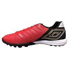 Chuteira Society Adulto Umbro Fifty Vi - Foto 3