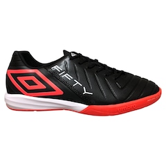 Chuteira Futsal Adulto Umbro Fifty Vi - Foto 1