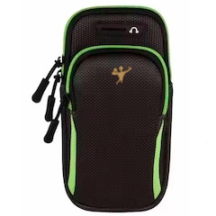 Mini Pochete de Braço Gold Sports Esportiva - Foto 1