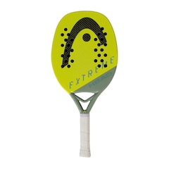 Raquete de Beach Tennis Head Extreme New Carbono+Kevlar - Foto 1