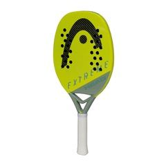 Raquete de Beach Tennis Head Extreme New Carbono+Kevlar - Foto 3