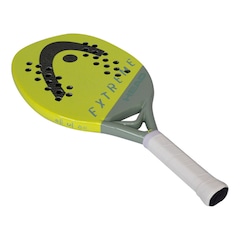 Raquete de Beach Tennis Head Extreme New Carbono+Kevlar - Foto 5