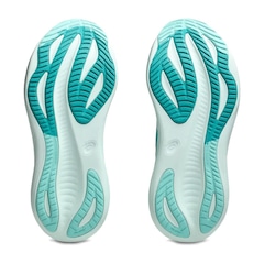 Tenis Feminino Asics Gel Nimbus 27 Luxe - Foto 2